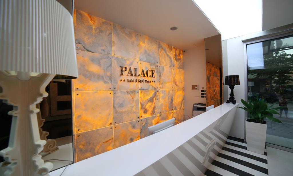 Palace Hotel Vlore 2