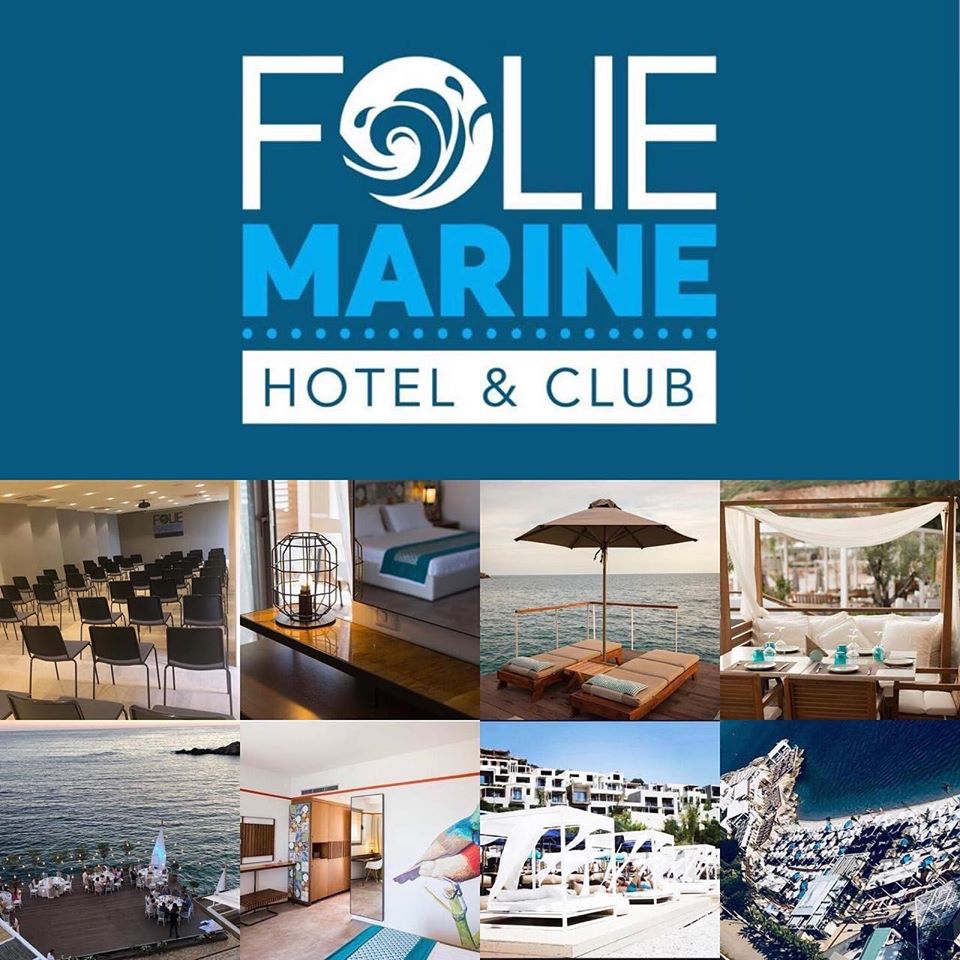 Folie Marine Hotel & Club Jale
