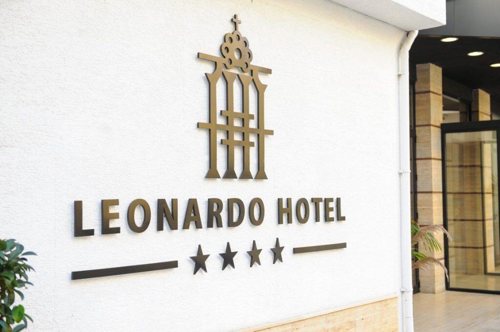 Hotel Leonardo Durres 2