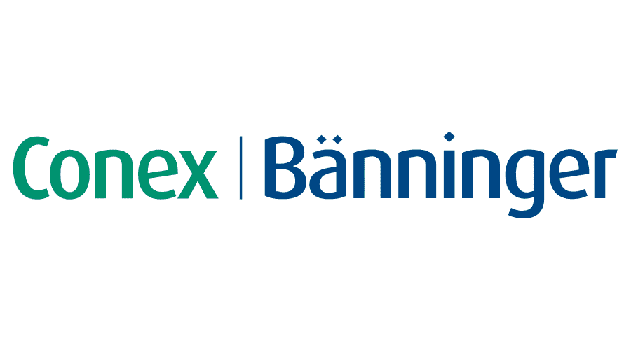 conex-banninger-logo-vector